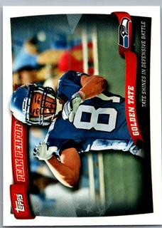Golden Tate