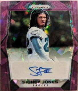 Sidney Jones