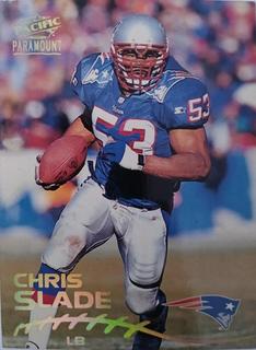 Chris Slade