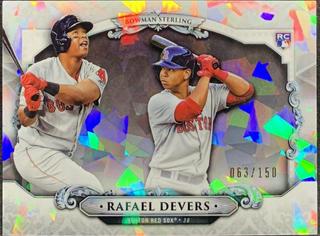Rafael Devers