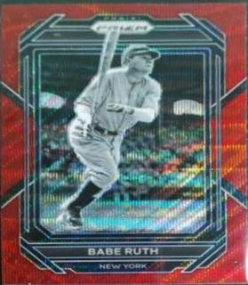 Babe Ruth
