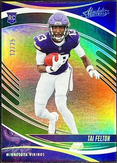 Tai Felton