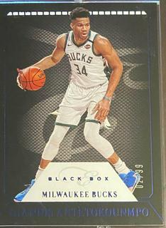 Giannis Antetokounmpo