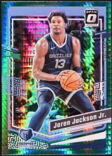 Jaren Jackson Jr.