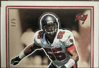 Derrick Brooks