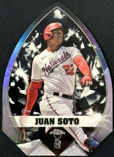 Juan Soto