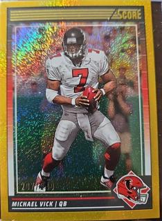 Michael Vick