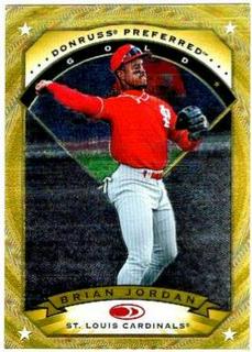 Brian Jordan