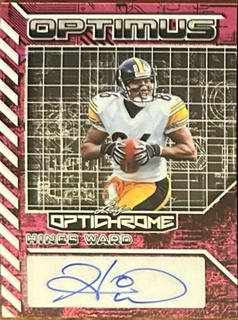 Hines Ward