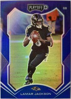 Lamar Jackson