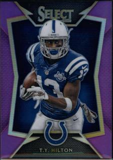 T.Y. Hilton