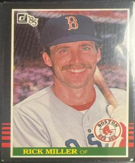 Rick Miller