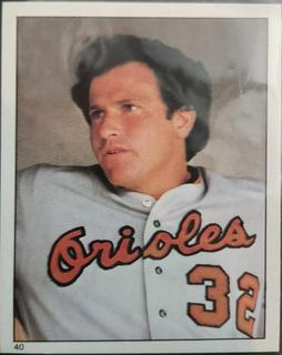 Steve Stone