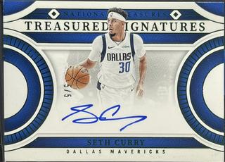 Seth Curry