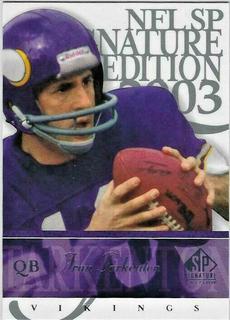 Fran Tarkenton