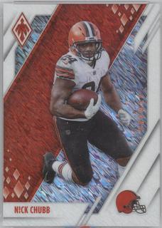 Nick Chubb