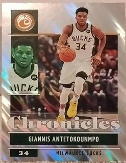 Giannis Antetokounmpo