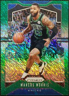 Marcus Morris
