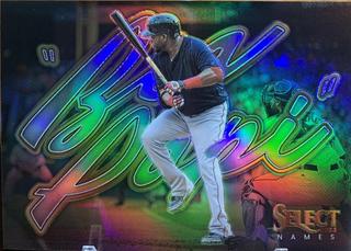 David Ortiz