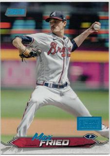 Max Fried