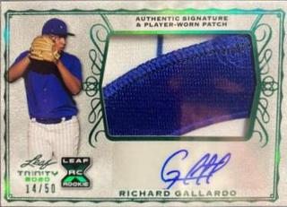 Richard Gallardo