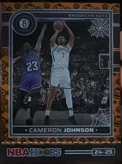 Cameron Johnson