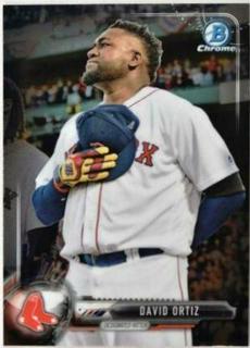 David Ortiz
