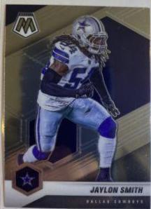 Jaylon Smith