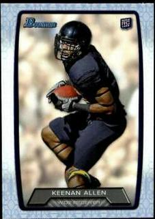 Keenan Allen