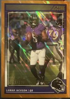 Lamar Jackson