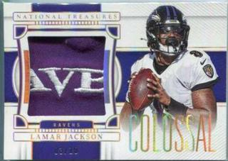 Lamar Jackson