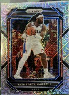Montrezl Harrell