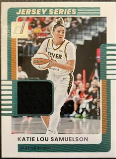 Katie Lou Samuelson