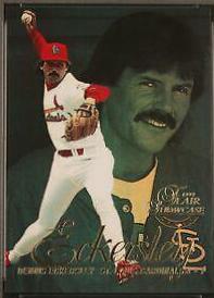 Dennis Eckersley