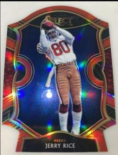Jerry Rice