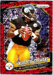 Kordell Stewart