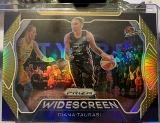 Diana Taurasi