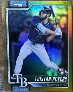 Tristan Peters