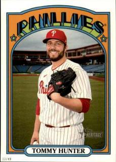 Tommy Hunter