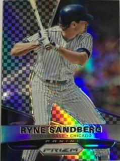 Ryne Sandberg