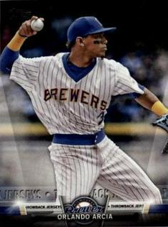 Orlando Arcia