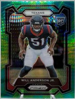Will Anderson Jr.