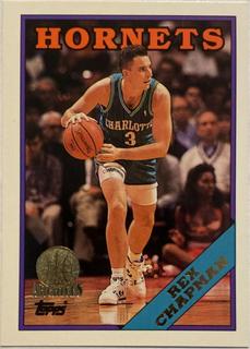 Rex Chapman