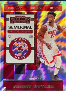 Jimmy Butler