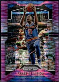 Frank Ntilikina