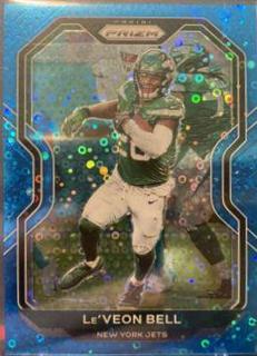 Le'Veon Bell