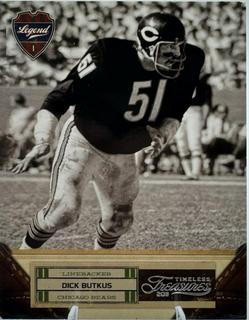 Dick Butkus
