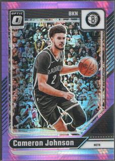 Cameron Johnson