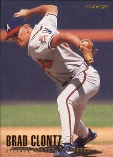 Brad Clontz