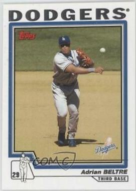 Adrian Beltre #239